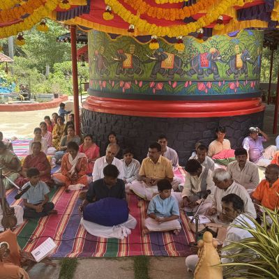 Sri Vyasa Puja 2026