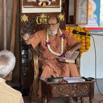 Sri Krishna Janmashtami 2026