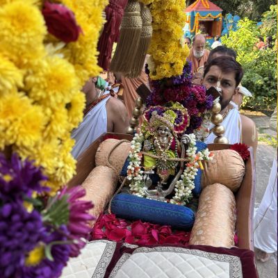 Sri Krishna Janmashtami 2026