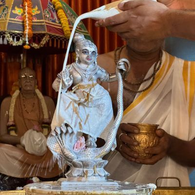 Sri Krishna Janmashtami 2026