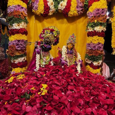 Sri Krishna Janmashtami 2026