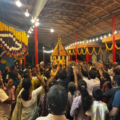 Sri Krishna Janmashtami 2026