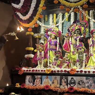 Sri Krishna Janmashtami 2026