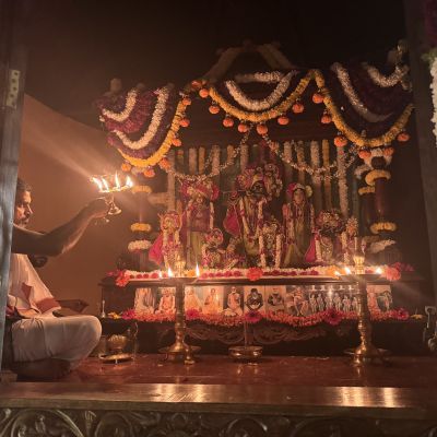Sri Krishna Janmashtami 2026