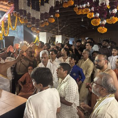 Sri Krishna Janmashtami 2026