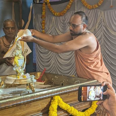 Sri Krishna Janmashtami 2026
