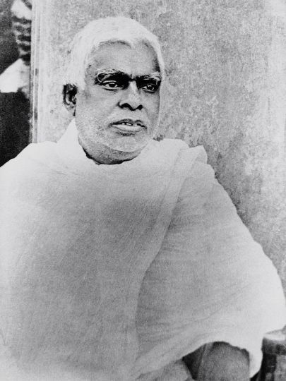 Srila Bhaktivinoda Thakura