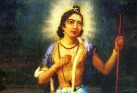 Nityananda Prabhu