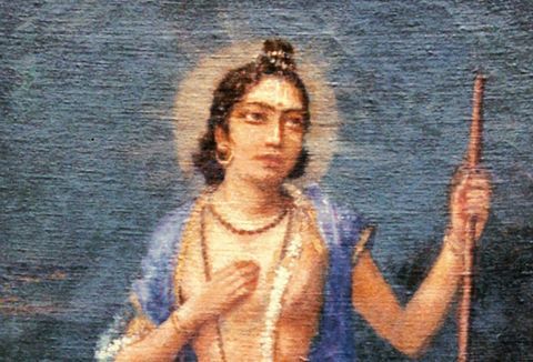 Nityananda Avadhuta