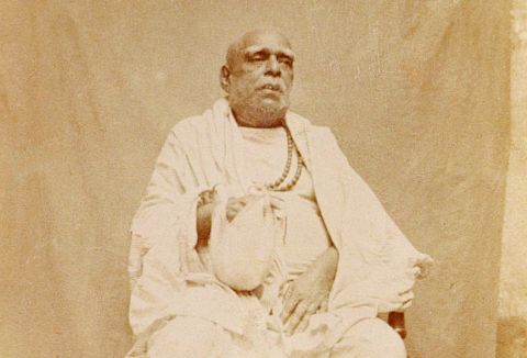 Srila Bhaktivinoda Thakura