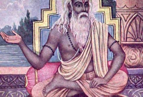 Śrī Vyāsadeva