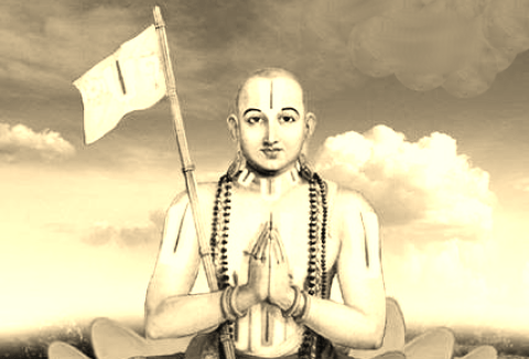 Sri Ramanujacarya