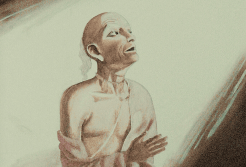 Kala Krishna dasa