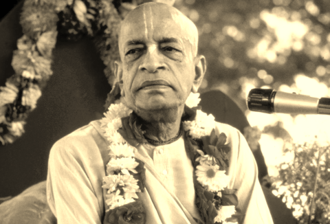 Srila Prabhupada