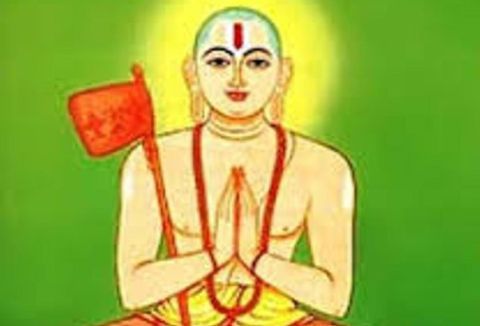 Ramanuja Acarya