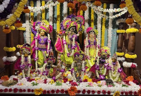 Sri Krishna Janmashtami 2026