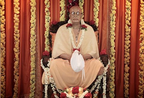 Srila Prabhupada Murti