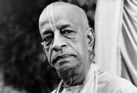 Srila Prabhupada