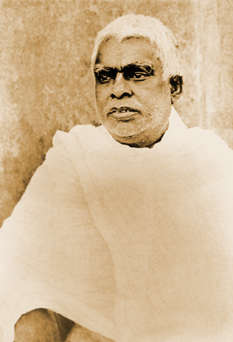 Srila Bhaktivinode Thakura