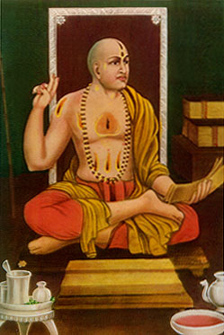 Madhvacarya dvaita
