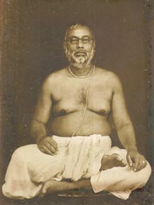 Sri Sakhi-carana Bhakti Vijaya