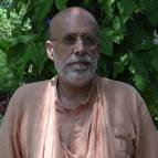 Swami B.B Vishnu