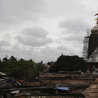 A Panorama of Jagannatha Temple
