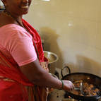 Ratna-cintamani Cooking