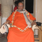Sri Nirmal Chandra Goswami