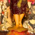 Mahaprabhu's Lotus Feet