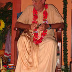 Srila Guru Maharaja
