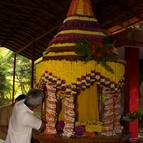 Balarama Prabhu Prepares the Lord's Ratha