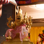 Sri Sri Laksmi-Narasimha