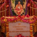 Sri Vyasa Puja 2020 & Samadhi Opening Ceremony - Photo 