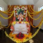 Srila Guru Maharaja's Disappearance Observance, 2021 - Photo 