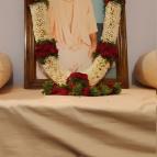 Srila Guru Maharaja's Disappearance Observance, 2022 - Photo 