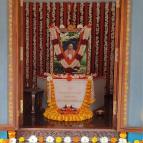 Srila Guru Maharaja's Disappearance Observance, 2022 - Photo 8862