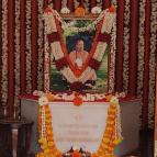Srila Guru Maharaja's Disappearance Observance, 2022 - Photo 