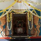 Srila Guru Maharaj's Disappearance Day Observance 2022  - Photo 9216
