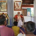 Srila Guru Maharaj's Disappearance Day Observance 2022  - Photo 9230