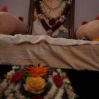 Srila Guru Maharaj's Disappearance Day Observance 2022  - Photo 9240