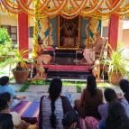 Sri Vyasa Puja 2023 - Photo 