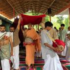 Govardhana Puja 2024 - Photo 