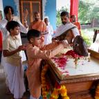 Govardhana Puja 2024 - Photo 