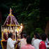 Ratha-Yatra in Govindaji Gardens - Photo 