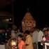 Devotees Pulling Jagannatha's Ratha