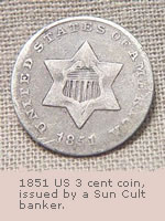 US Coin