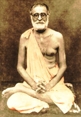 Bhaktisiddhanta Sarasvati