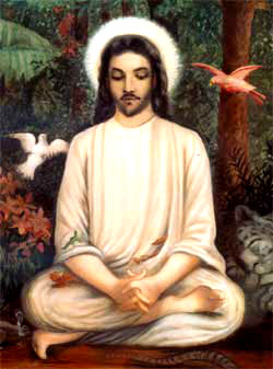 Yogi Jesus
