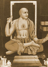Madhva Acarya
